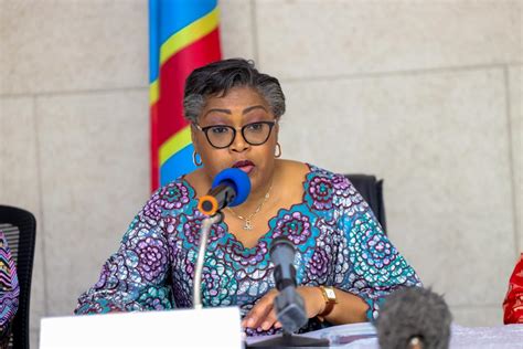 La taille du futur Gouvernement Suminwa fait débat Radio Okapi