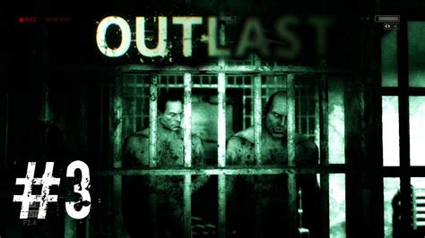 Outlast Gameplay Part The Naked Brothers Youtube