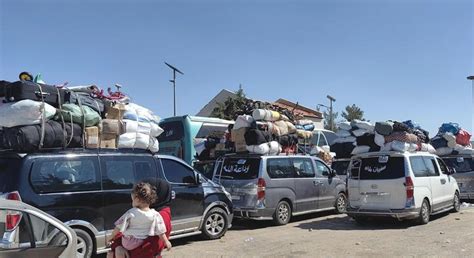 Escalade De La Violence Au Liban Lonu Renforce Son Soutien à La