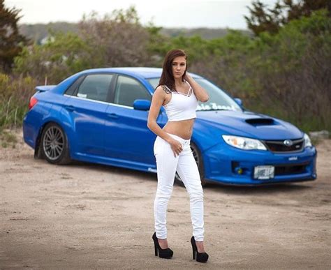 Subaru Impreza Sti Asautoparts Sexy Cars Jdm Hot Sex Picture