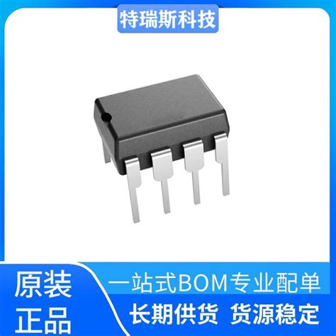 Ina128ua 运算放大器及比较器 Tibb 封装sop 8 批号22