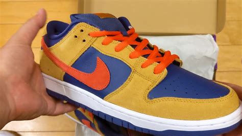 Unboxing Reverse Papa Bear Sb Dunk Low Pro Dunks That Made Olympic