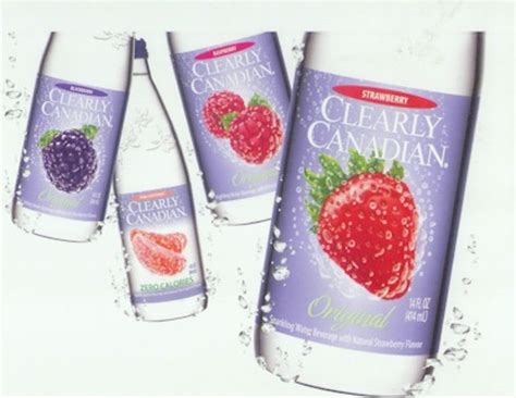 Top 10 Brands of Flavored Water | Delishably