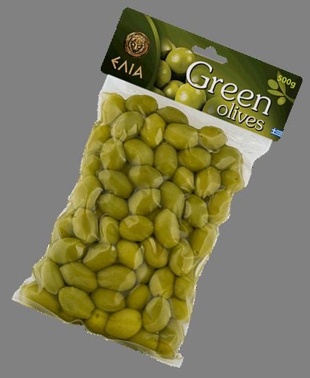 Olives In Plastic Greenbulgaria Price Supplier 21food