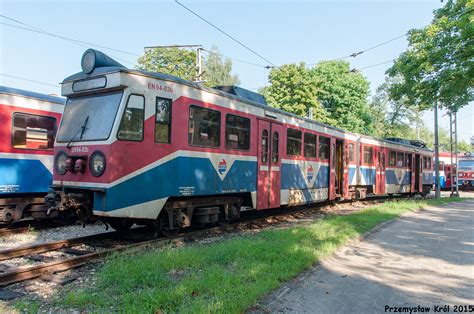 Przewoźnik Warszawska Kolej Dojazdowa Fotostacje