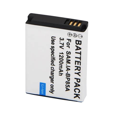 Aliexpress Buy 1200mAh IA BP85A BP85A BP 85A BP 85A Rechargeable