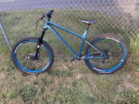 2019 Commencal Meta Ht For Sale