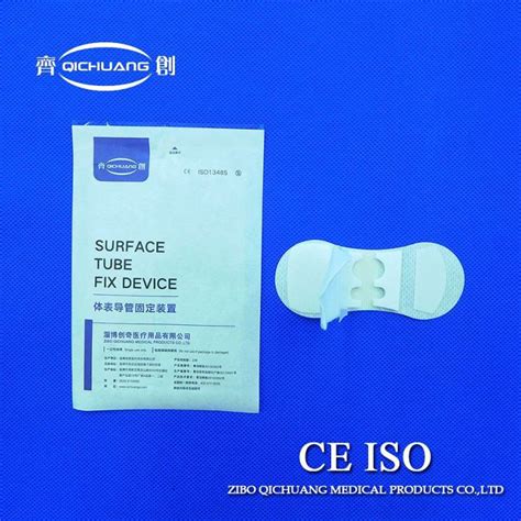 Китай Устройство для фиксации эпидурального катетера поставщиков ...