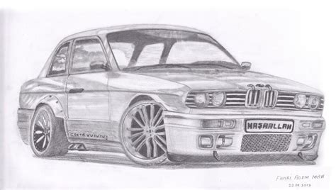 Bmw e30 by MuteDesign on DeviantArt