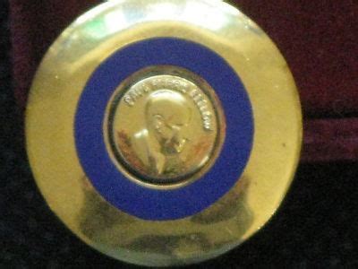 Paul Harris Fellow Medal & 4 Lapel Pins * Sapphire | #138533941