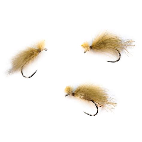 Dette Flies Cdc Flies Cdc X Caddis Tan Good Ideal Gift For Men And