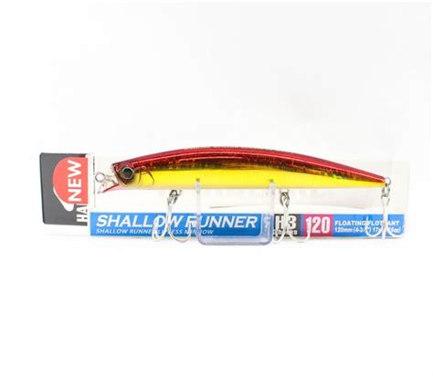 Yo Zuri Duel Hardcore F Shalllow Runner H Floating Lure F HGR EBay Australia