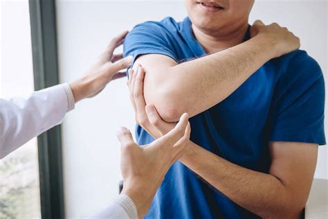 Trigger Points Affecting The Rotator Cuffs El Paso Back Clinic® • 915