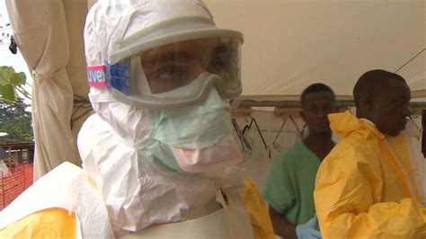 Ebola Outbreak Canada To Donate Vaccines Cnn