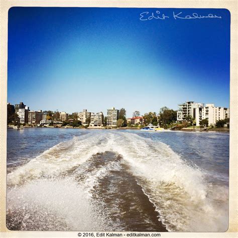 Down under – The Photography of Edit Kalman