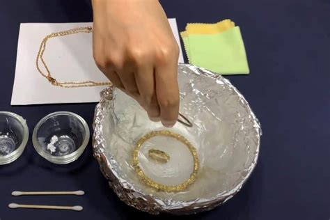 How To Clean Gold Plated Jewelry To Renew Its Radiance