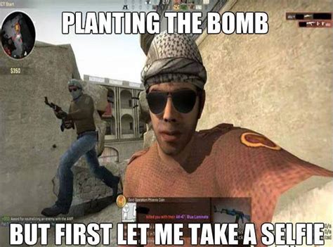 Counter Strike Funny Pictures Best Jokes Comics Images Video