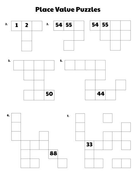 10 Best Printable Number Grid Artofit