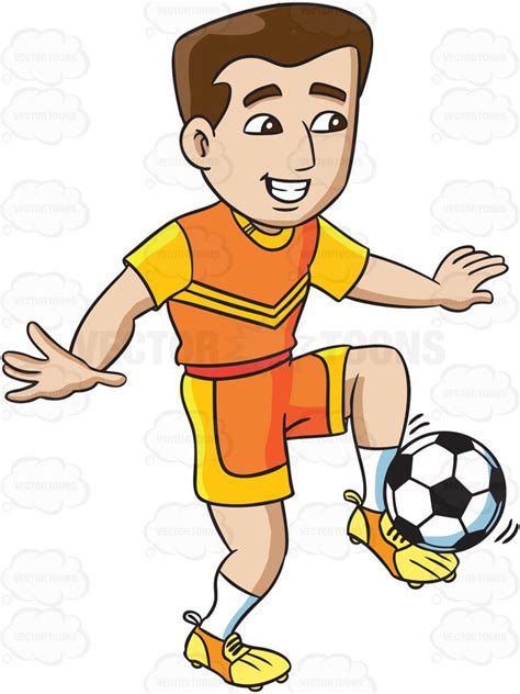 Play Soccer Clipart Free Download On Clipartmag