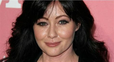 La madre de Shannen Doherty agradece el apoyo de los fanáticos tras su