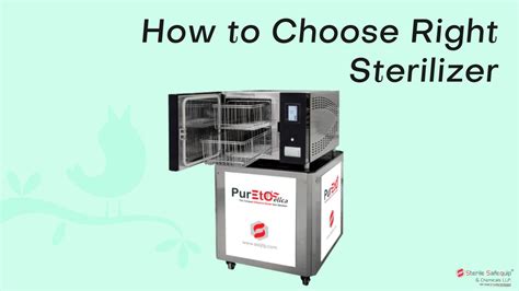 Step By Step Guide How To Find Best Sterilizer Sterile Autoclave