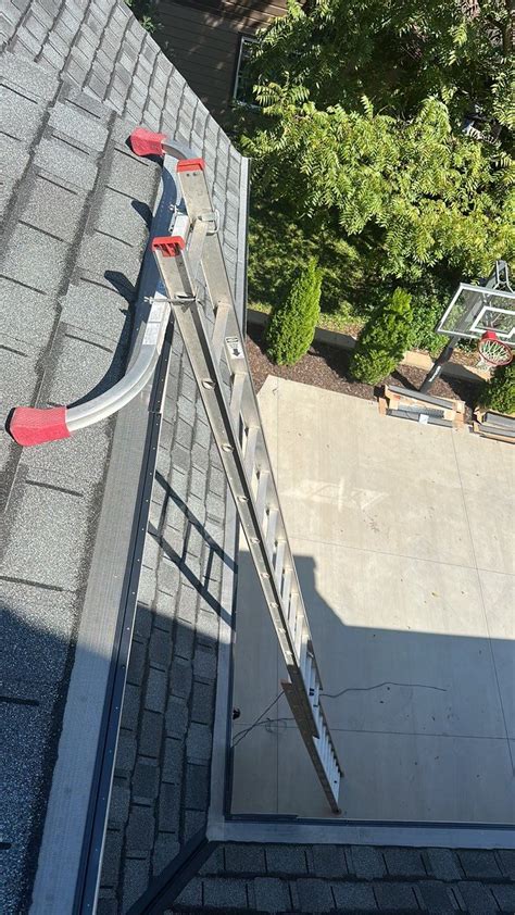 Professional Gutter Guard Installation in Charlotte, North Carolina