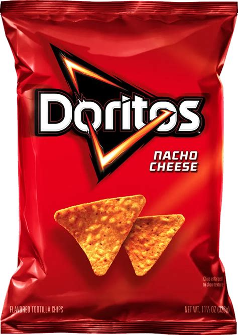 Doritos Png Transparent Image Download Size 697x983px