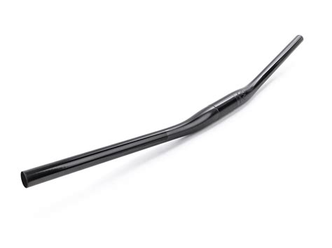 Bike Ahead Composites Handlebar The Flatbar E Version Carbon E Mtb Ud