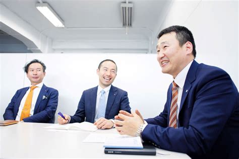 社員の成長こそが会社成長の原動力【株式会社トーコン（横浜市戸塚区）代表取締役・櫻井誠健氏】 中小企業応援士に聞く J Net21 中小