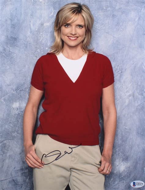 Picture Of Courtney Thorne Smith