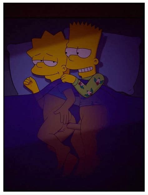 Bart Simpson Porn GIFs Sex Pics And Video CherryGif