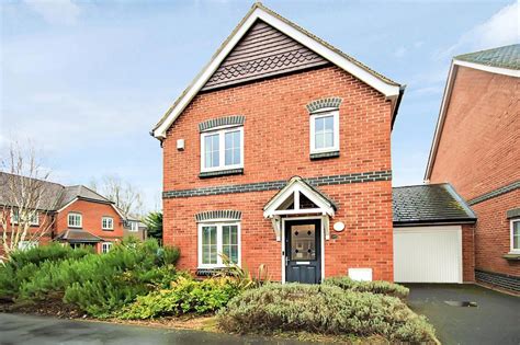 Mays Close Earley Reading Berkshire Rg6 3 Bed Link Detached House