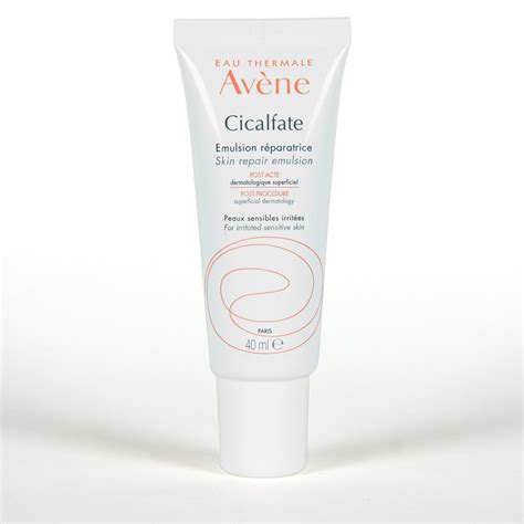 Avene Cicalfate Emulsi N Reparadora Post Acto Ml Farmacia Jim Nez