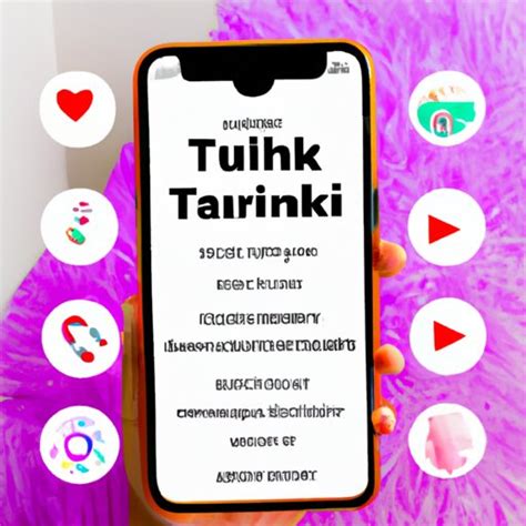 How To Create The Perfect Playlist For Your Tiktok Videos The Enlightened Mindset