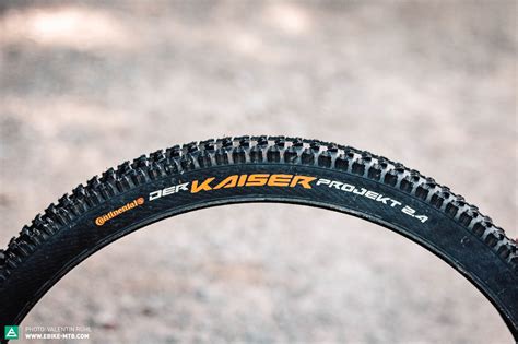 Continental E‑Mountainbike Tires in Review | E-MOUNTAINBIKE Magazine