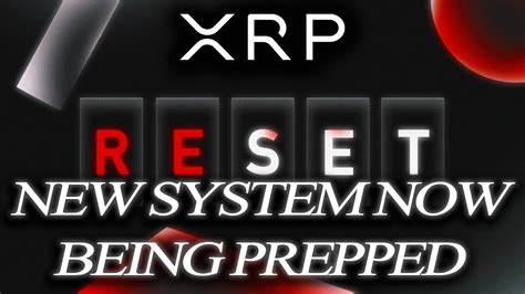 Xrp Breaking Gold Backed System Is Being Prepped🚨us And Uk Readying🔥