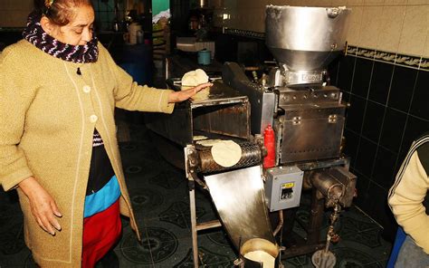 Se Mantendr El Precio De La Tortilla En Lerdo El Sol De La Laguna