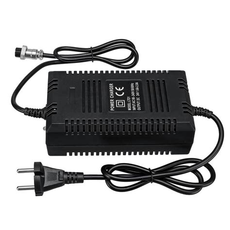 Зарядное устройство детского квадроцикла 24V 1.8Ah Razor - Детское Царство