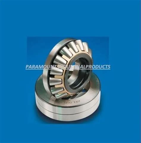 Steel 29418 ZKL Spherical Roller Thrust Bearings Weight 7 75 Kg At