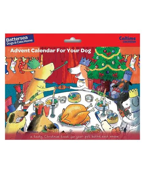 Dog Advent Calendars 10 Best Advent Calendars For Pets