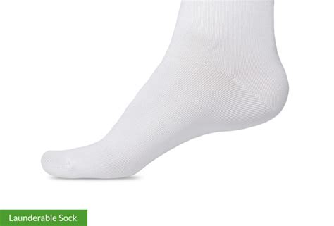 Cleanroom Socks That Meet Your Needs for Comfort and Protection - Purus ...