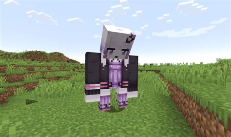 Yukari Mob Bundle Minecraft Resource Packs Curseforge