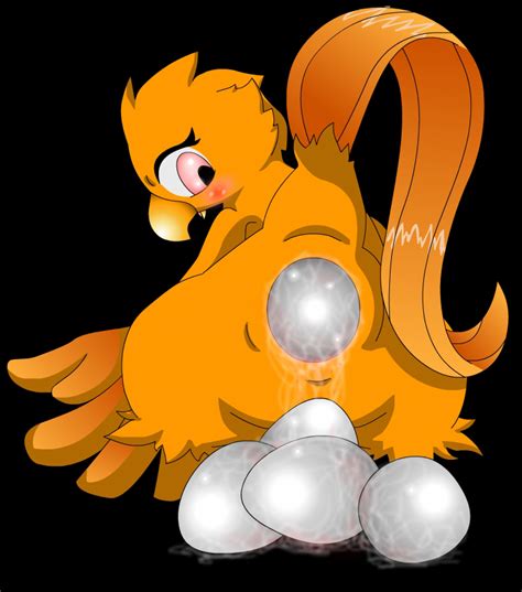 Rule 34 Back View Color Egg Egg Laying Female Female Only Feral Lloyd Moltres Nintendo Nude