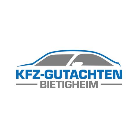 Wir Machen Unfallabwicklung Einfach KFZ Gutachten Bietigheim