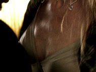 Naked Melissa Leo In 21 Grams