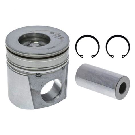 Piston Kit Cummins Isb Qsb Engines 111532