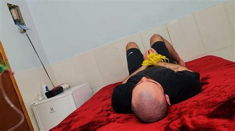 Farting Inhaler Milf Part 1 By Adriana Fuller And Slave Cam By Manu FULL HD Manuela