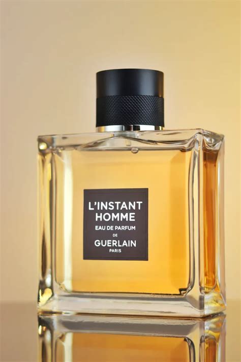 L’ Instant De Guerlain: Reformulation Of A Timeless Scent