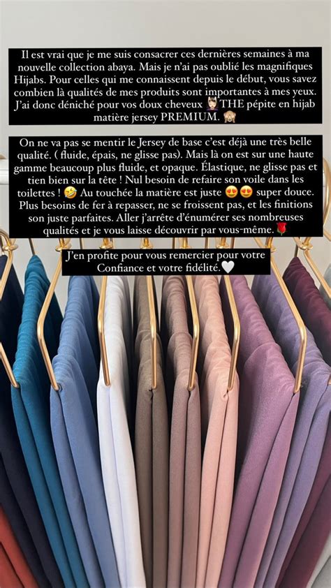 On Twitter Rt Myhijabbe Les Jersey Premium Seront Bient T