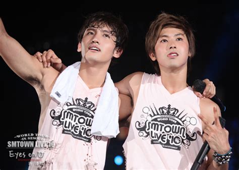 TVXQ TVXQ HoMin Jung Yunho Shim Changmin Fan Art 35546654